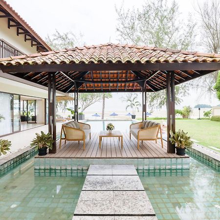 Pantai Indah Lagoi Bintan Екстериор снимка