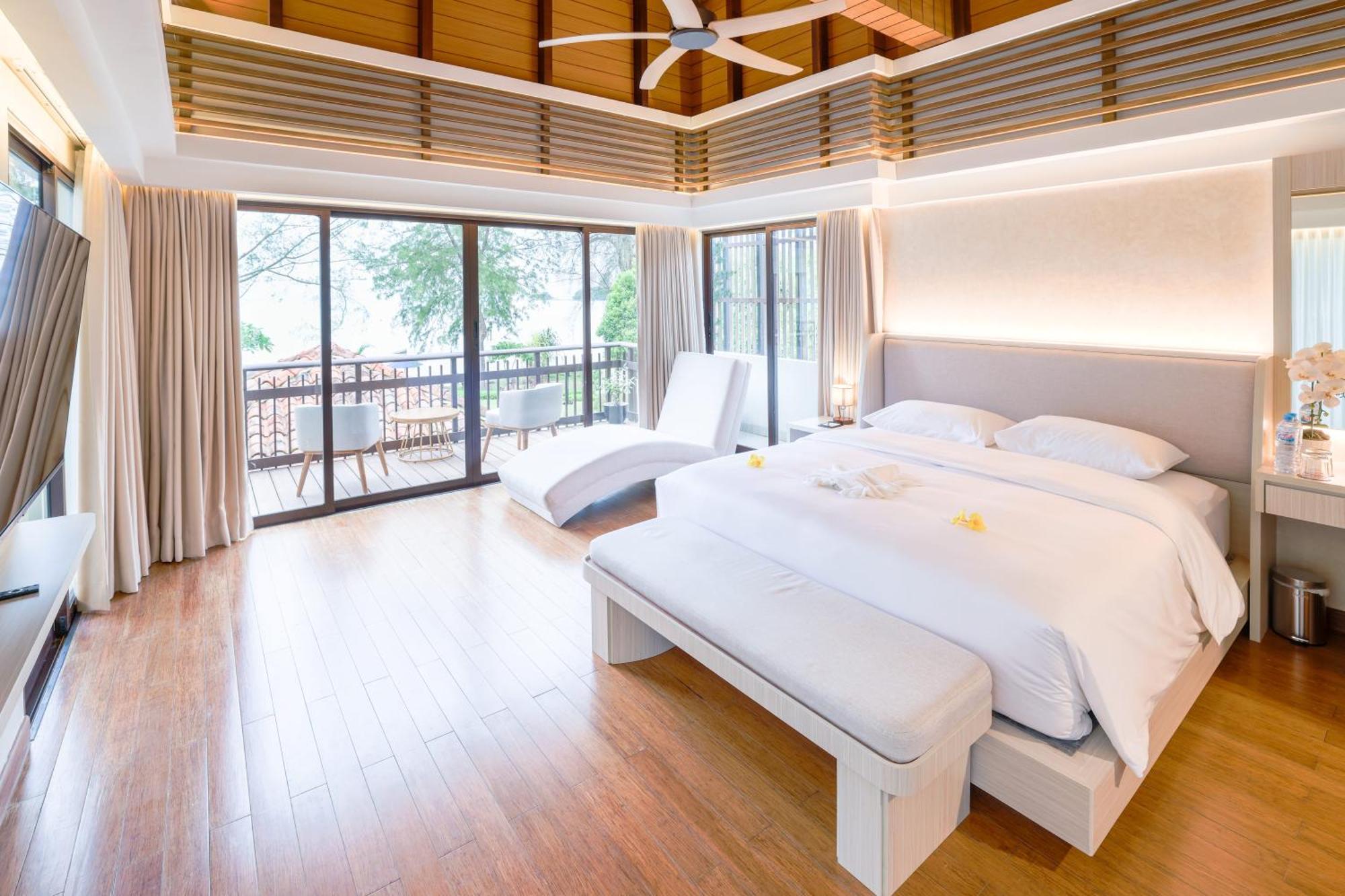Pantai Indah Lagoi Bintan Екстериор снимка