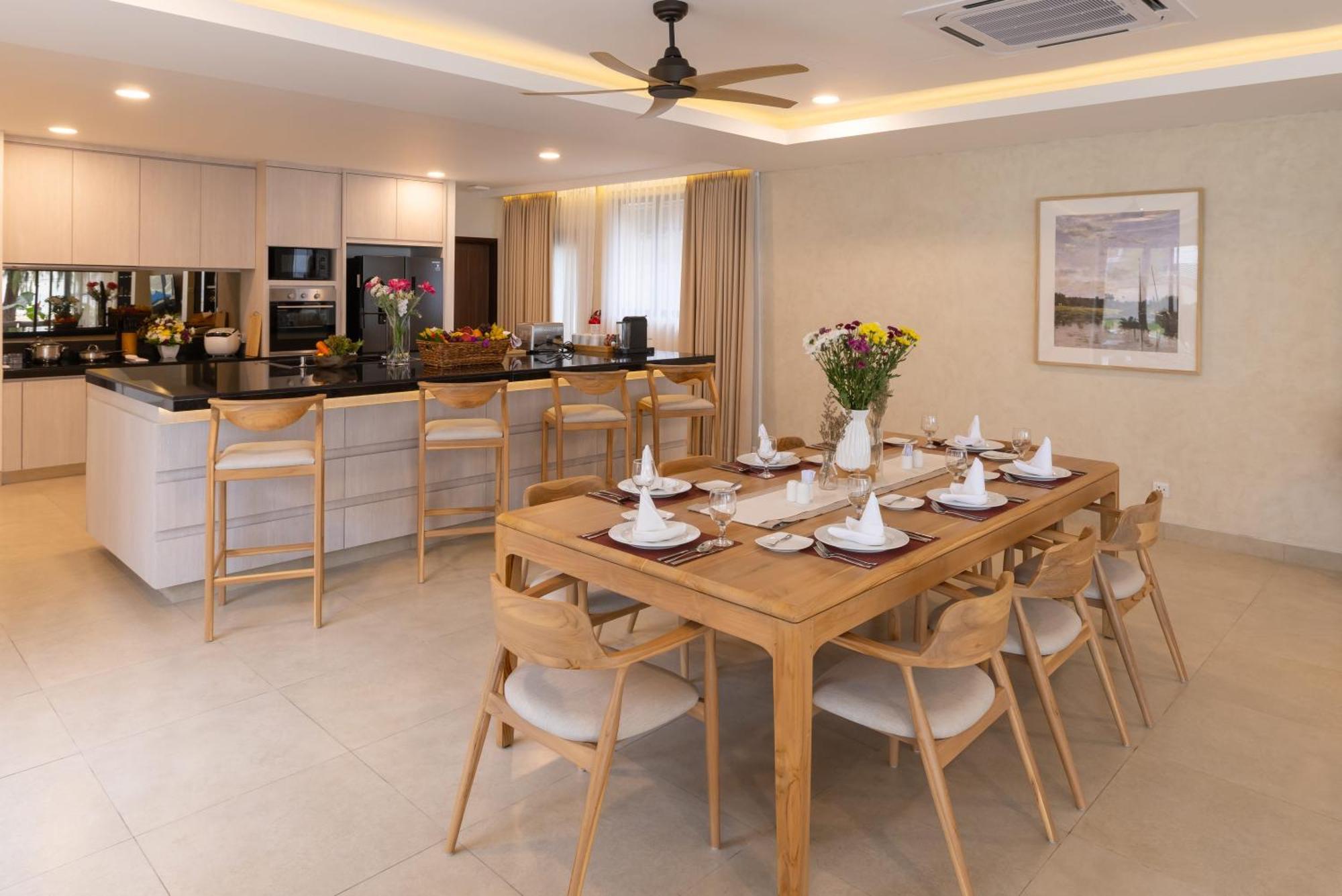 Pantai Indah Lagoi Bintan Екстериор снимка