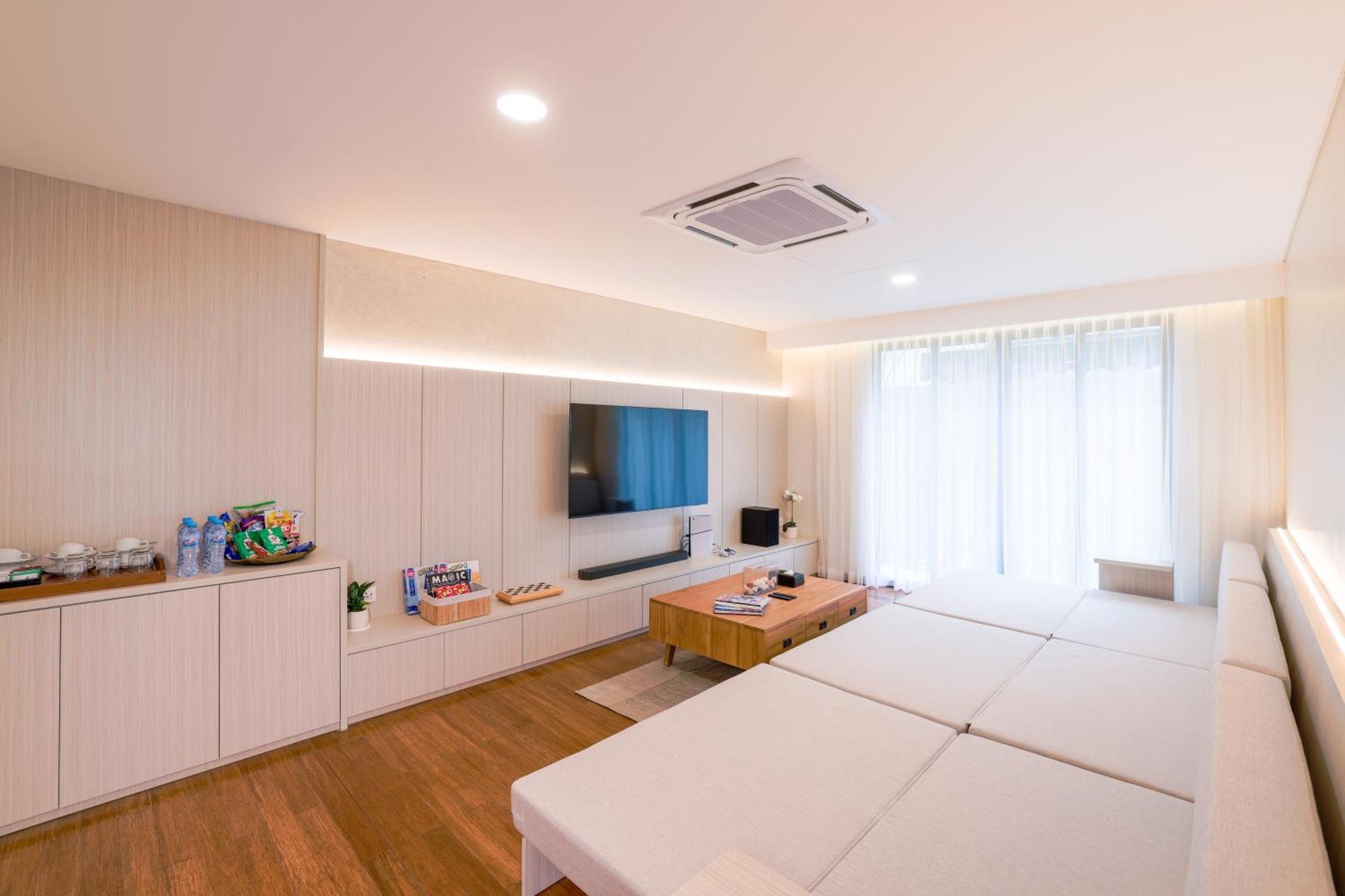 Pantai Indah Lagoi Bintan Екстериор снимка