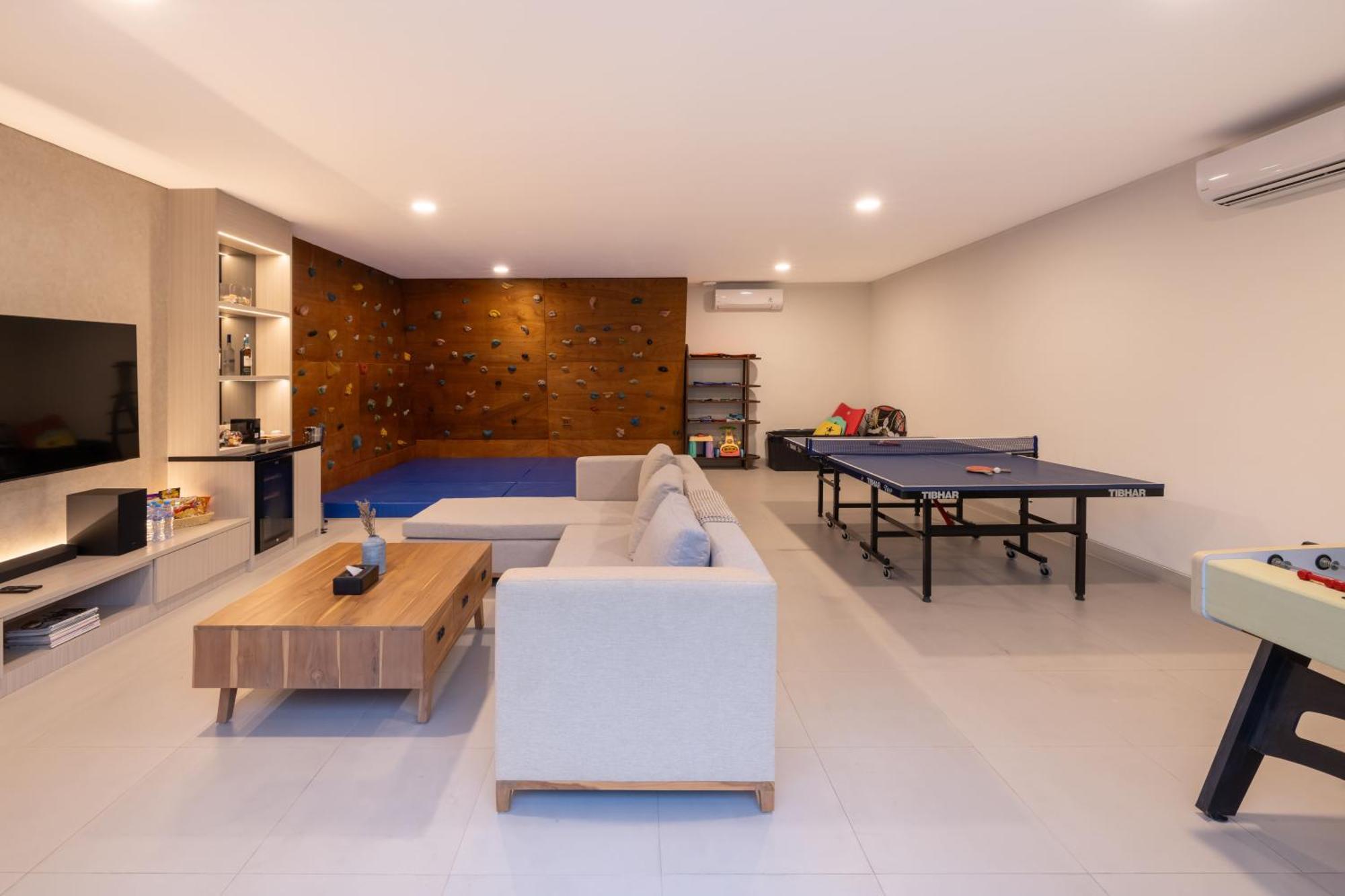 Pantai Indah Lagoi Bintan Екстериор снимка