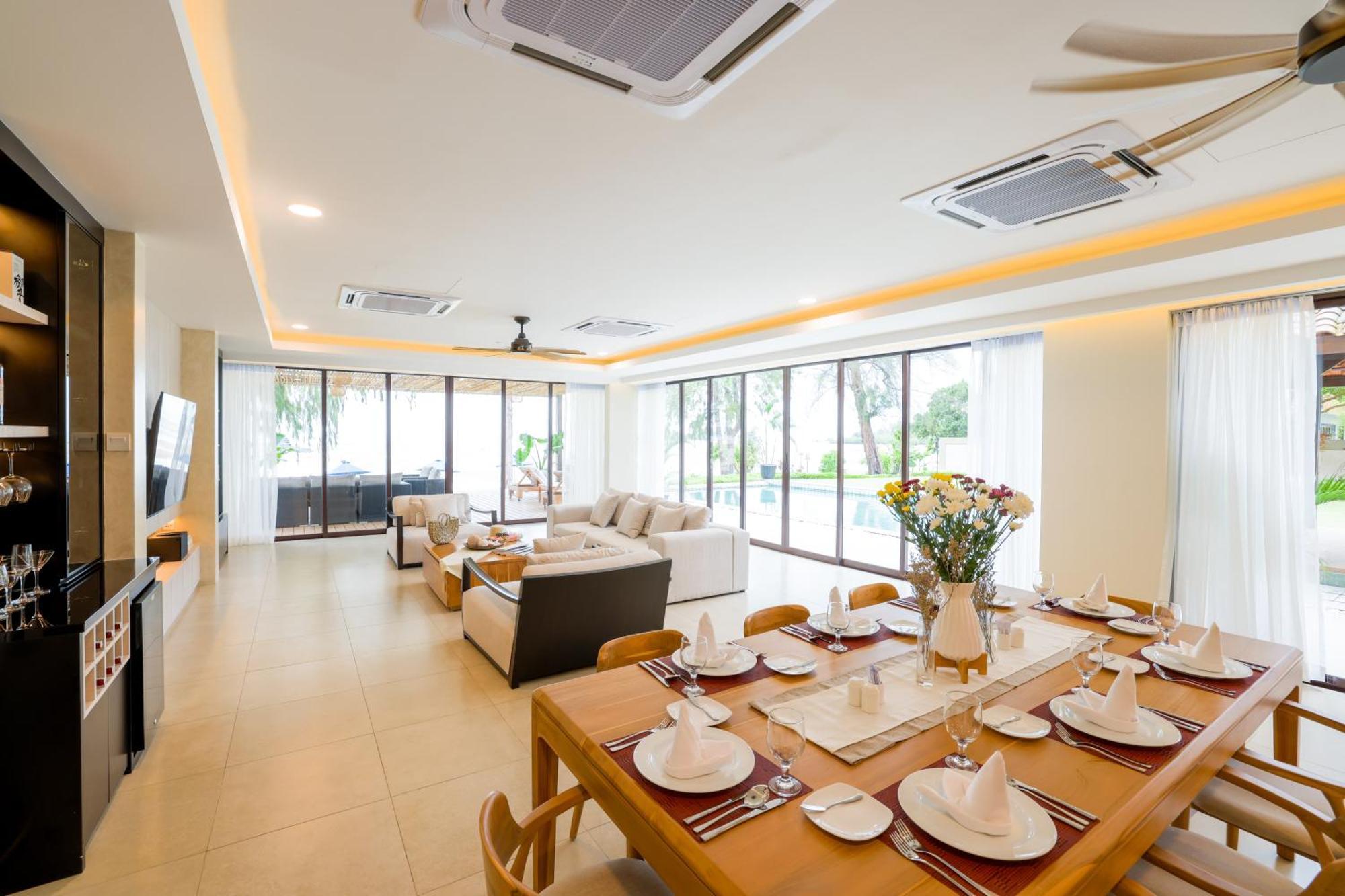 Pantai Indah Lagoi Bintan Екстериор снимка