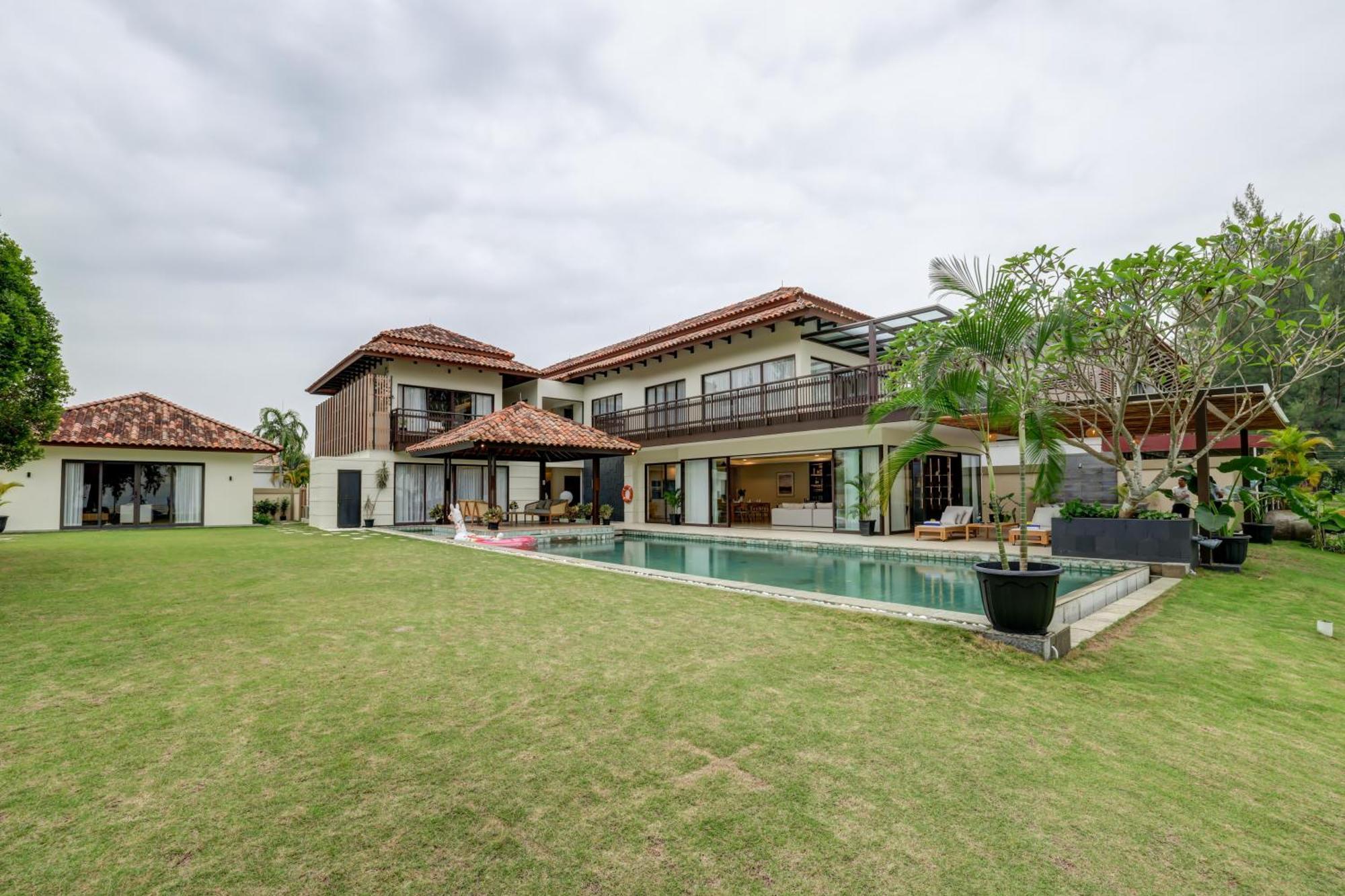 Pantai Indah Lagoi Bintan Екстериор снимка