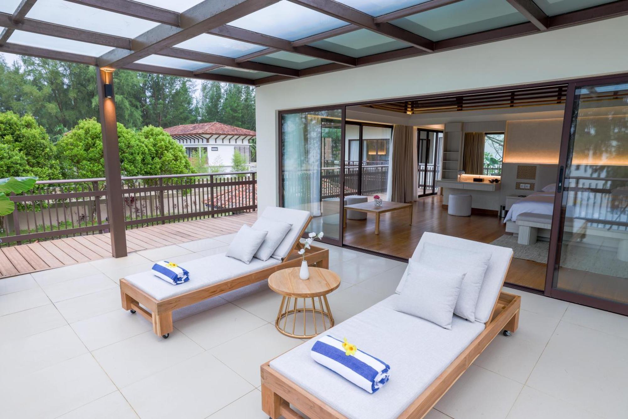 Pantai Indah Lagoi Bintan Екстериор снимка