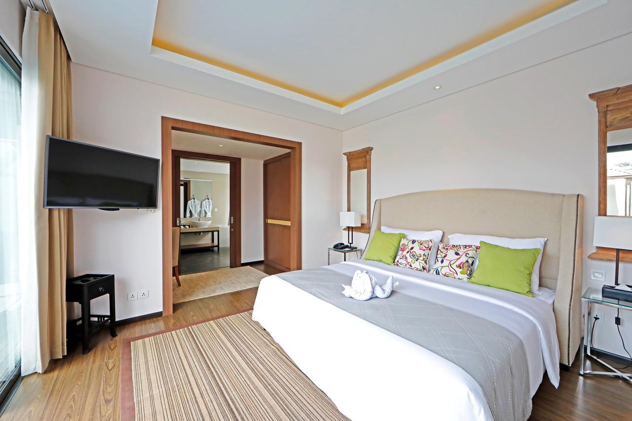 Pantai Indah Lagoi Bintan Екстериор снимка