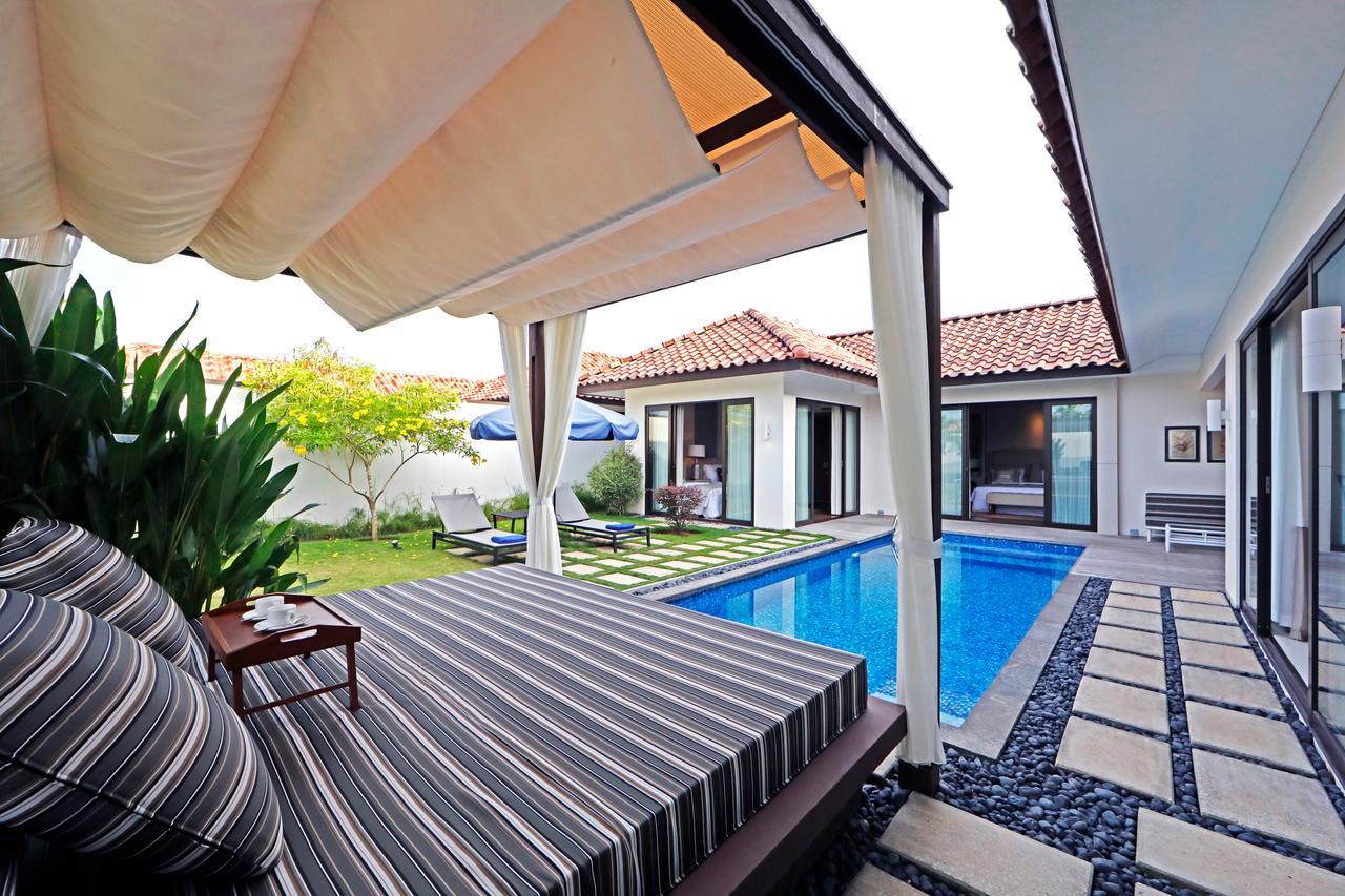 Pantai Indah Lagoi Bintan Екстериор снимка