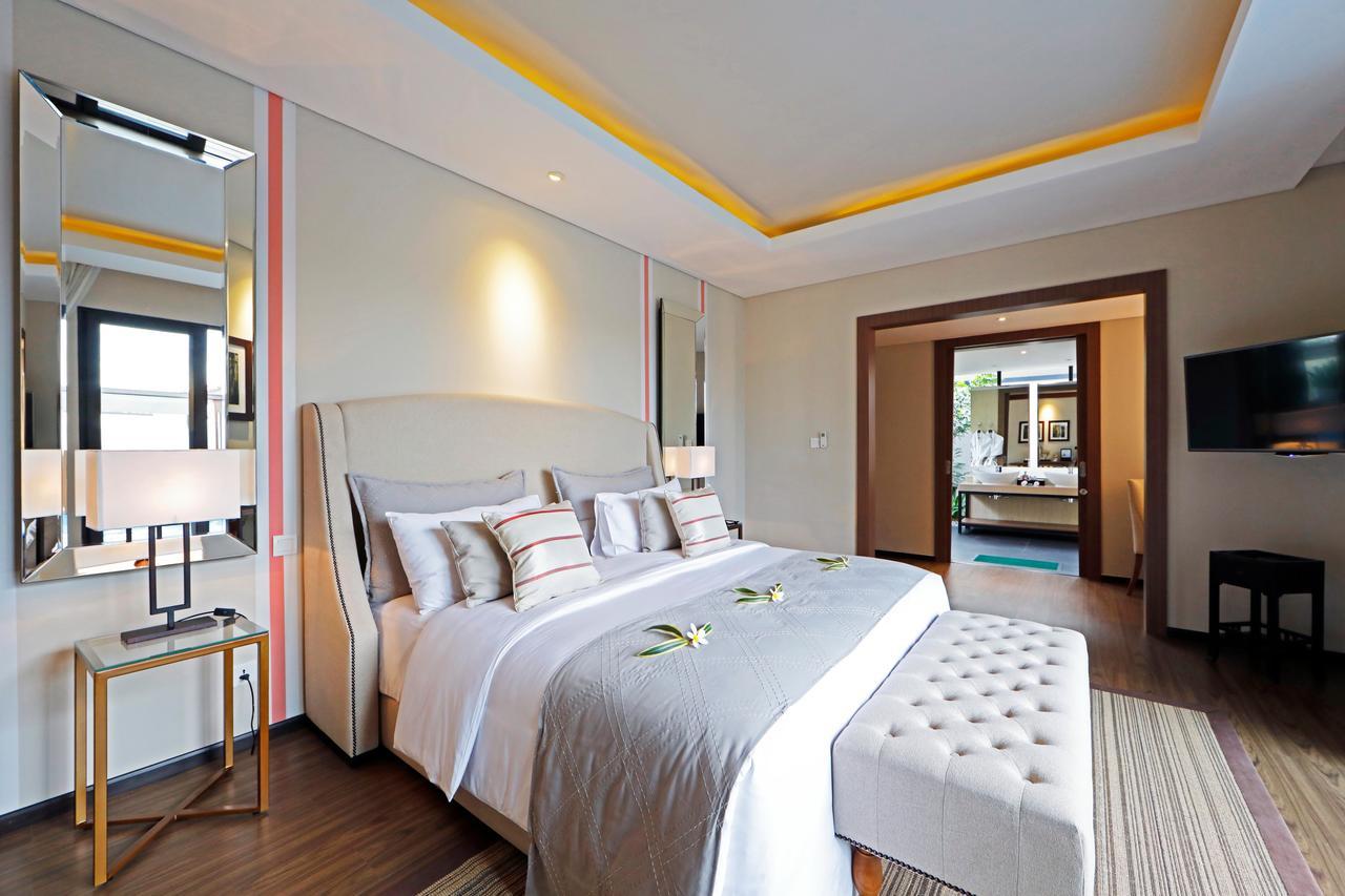 Pantai Indah Lagoi Bintan Екстериор снимка