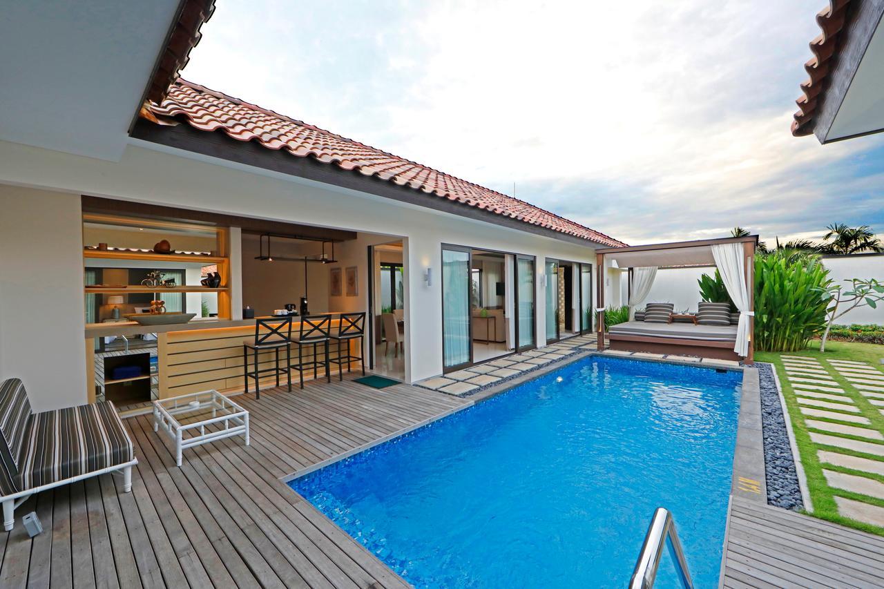 Pantai Indah Lagoi Bintan Екстериор снимка
