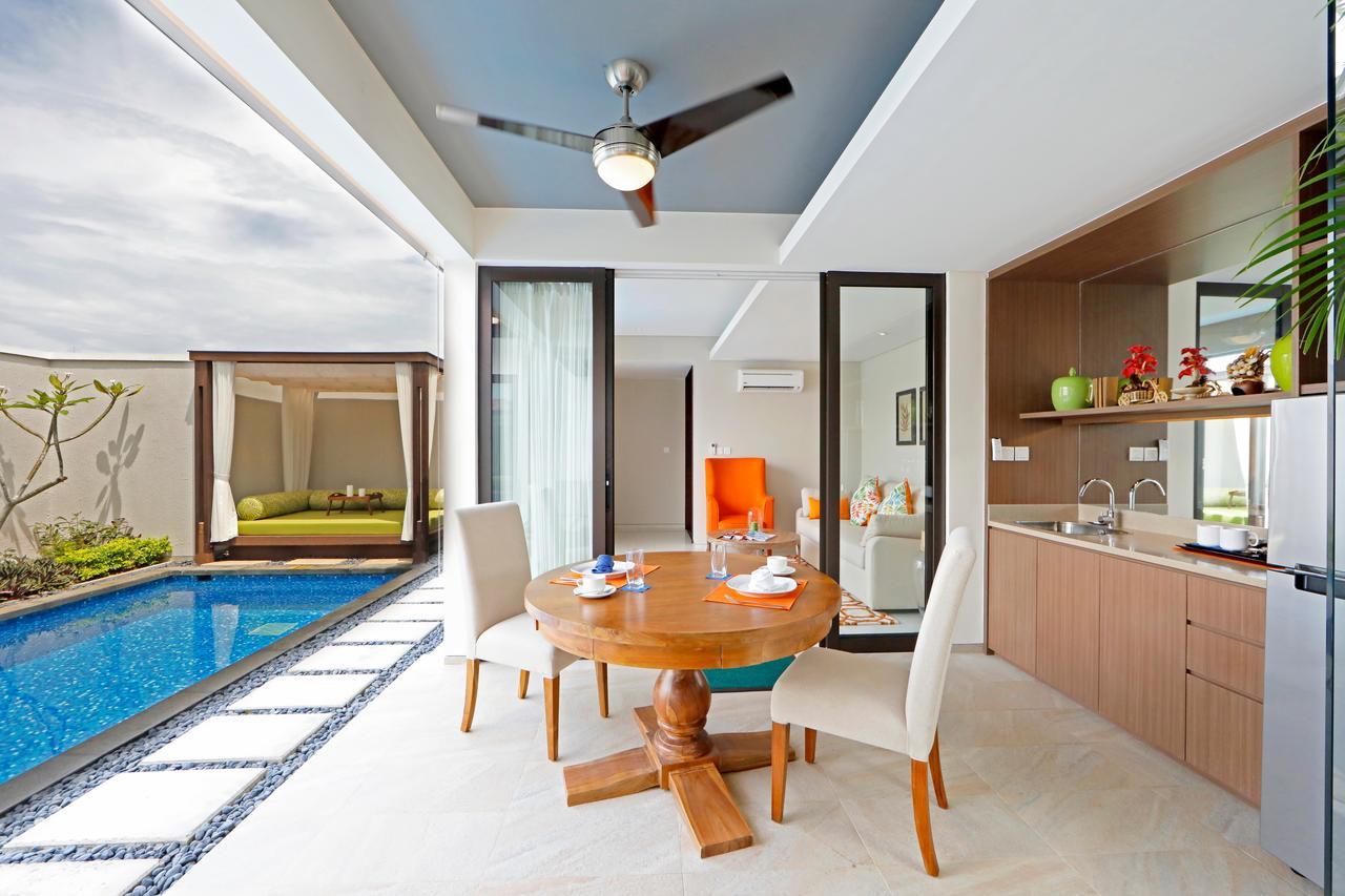 Pantai Indah Lagoi Bintan Екстериор снимка