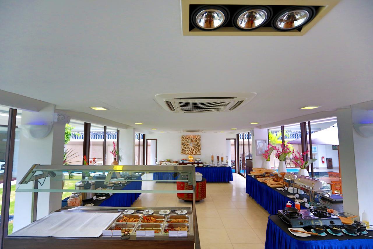 Pantai Indah Lagoi Bintan Екстериор снимка