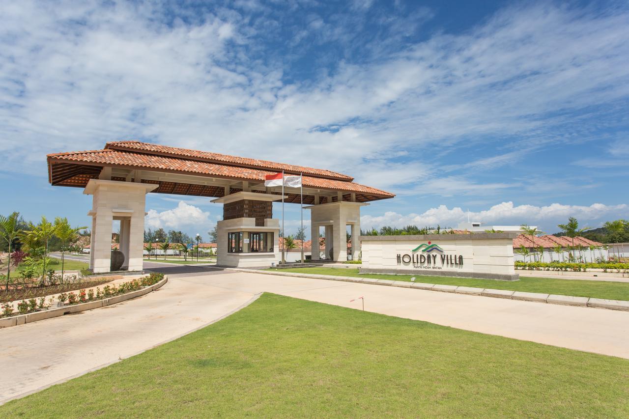 Pantai Indah Lagoi Bintan Екстериор снимка