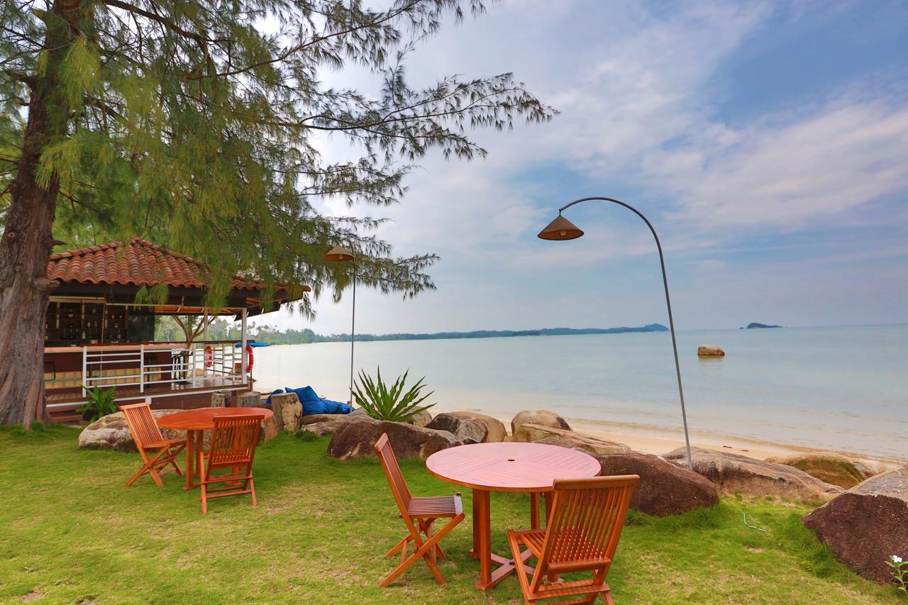 Pantai Indah Lagoi Bintan Екстериор снимка