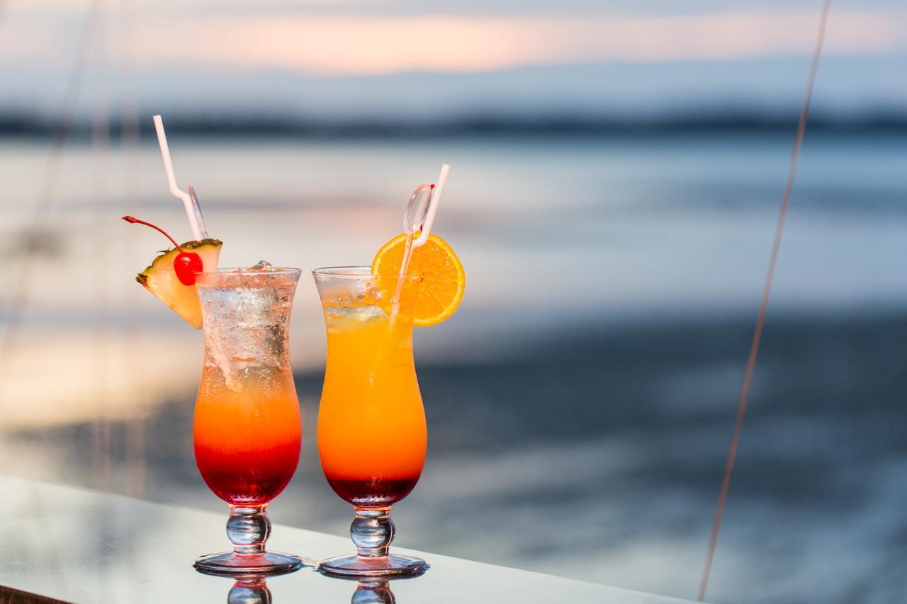 Pantai Indah Lagoi Bintan Екстериор снимка