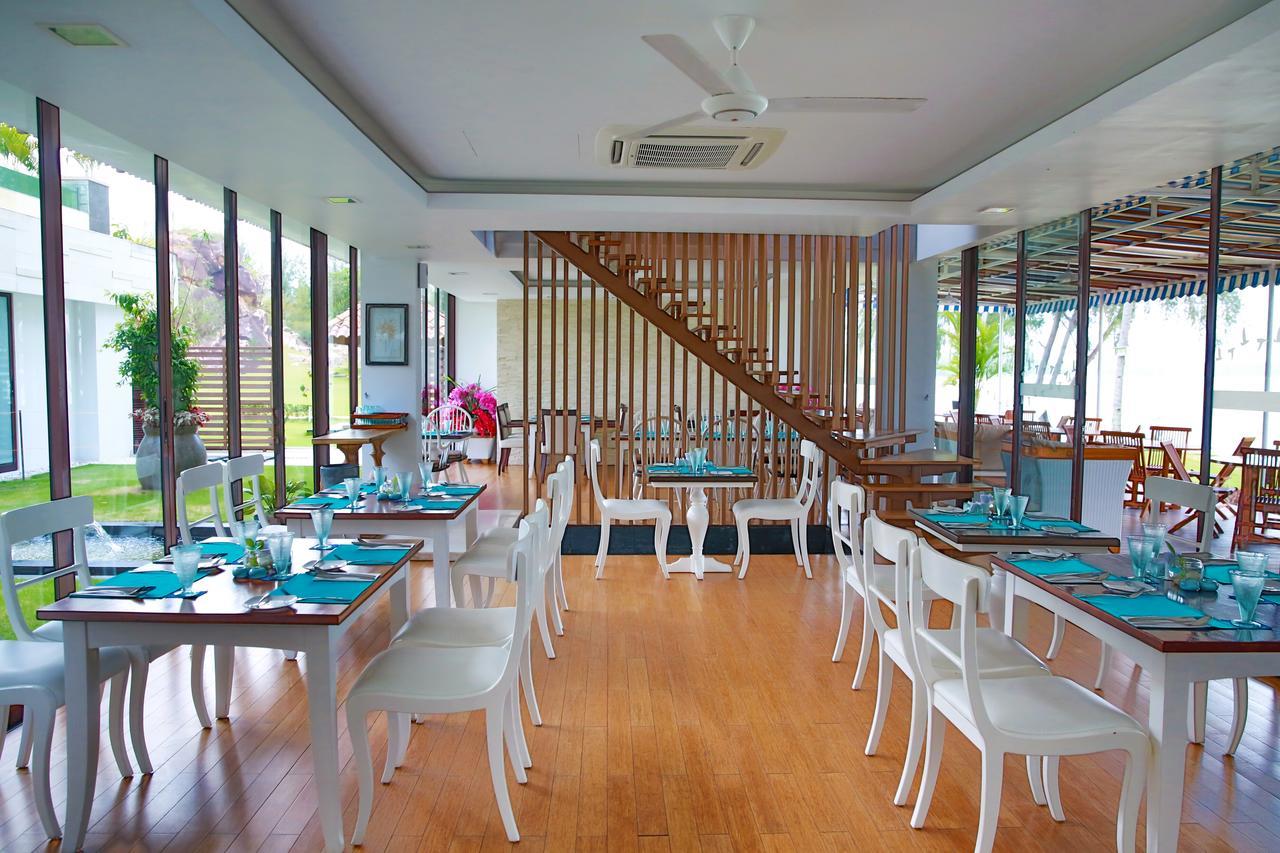 Pantai Indah Lagoi Bintan Екстериор снимка