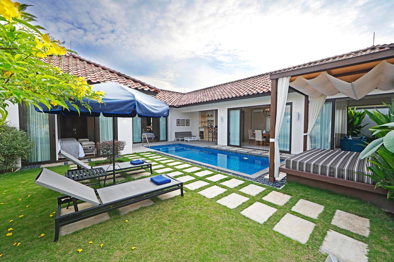Pantai Indah Lagoi Bintan Екстериор снимка