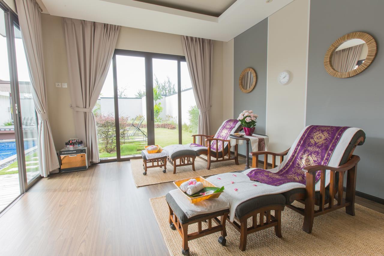 Pantai Indah Lagoi Bintan Екстериор снимка