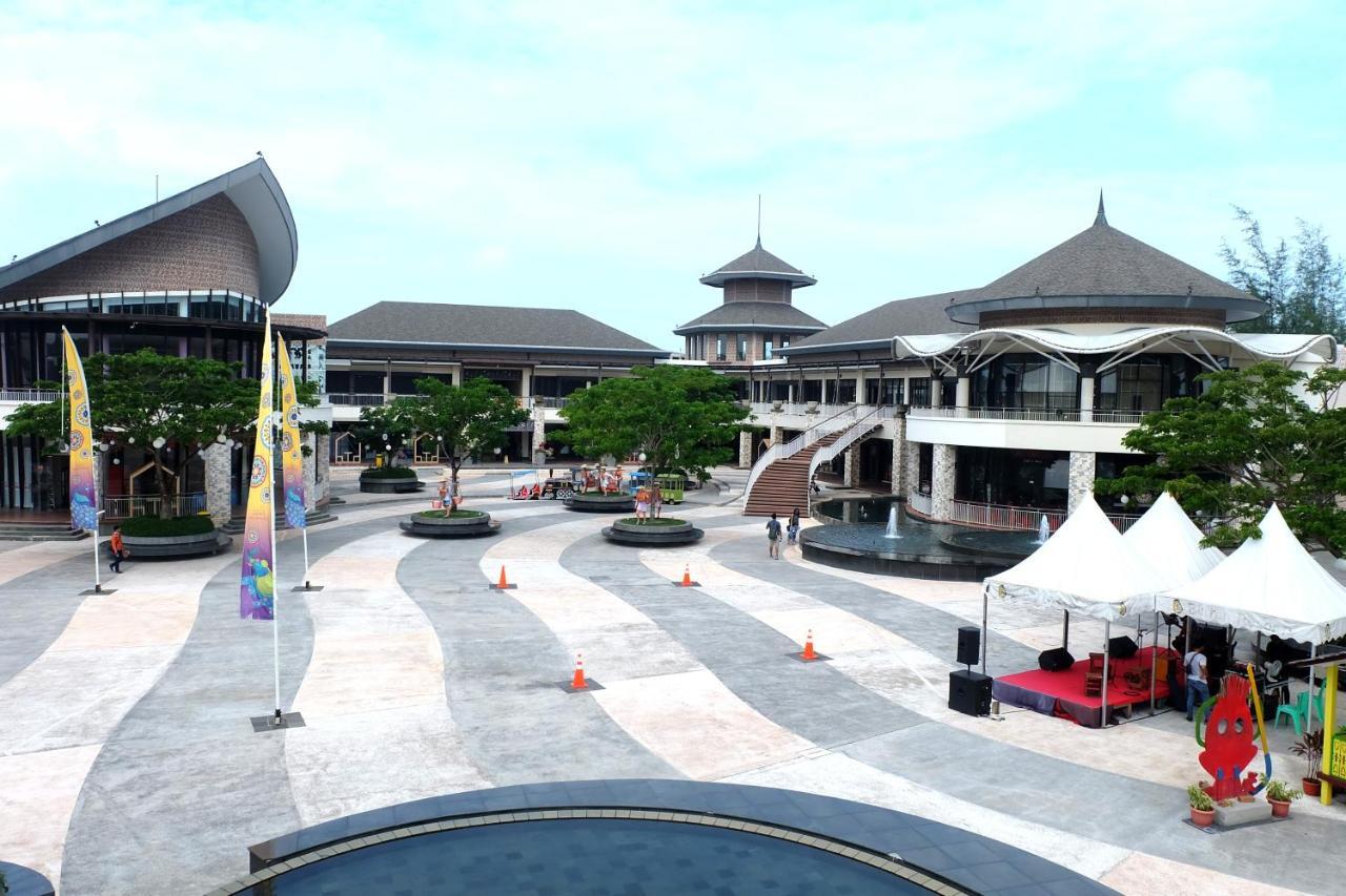 Pantai Indah Lagoi Bintan Екстериор снимка