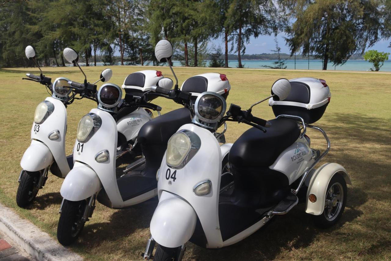 Pantai Indah Lagoi Bintan Екстериор снимка