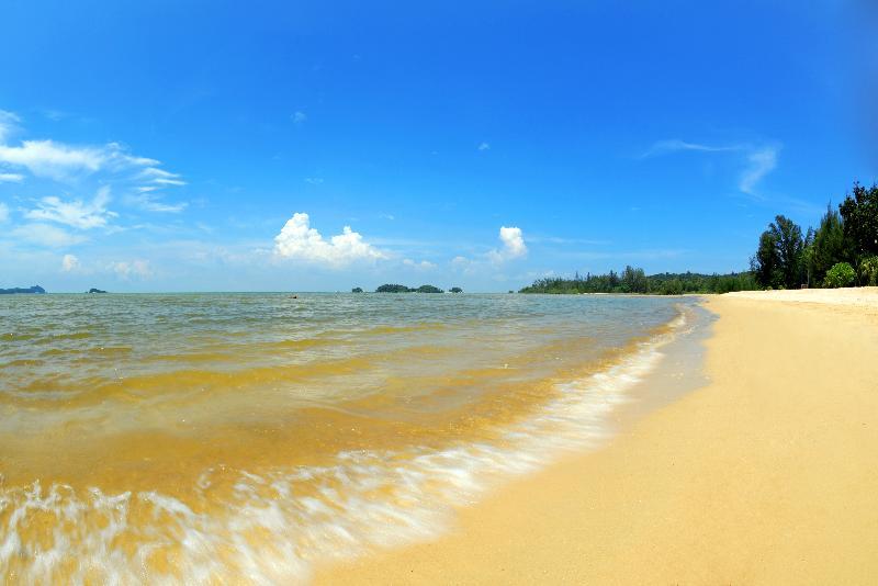 Pantai Indah Lagoi Bintan Екстериор снимка